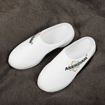 ANERDIAM Casual Mesh Non-Woven Slippers