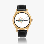 ANERDIAM Stylish Wooden Watch