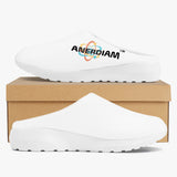 ANERDIAM Casual Mesh Non-Woven Slippers