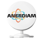 ANERDIAM Wireless Induction Charger