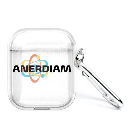 ANERDIAM Airpod Gen 1/2 Case