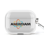 ANERDIAM Airpod Pro Case - Full Print