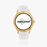 ANERDIAM Stylish Wooden Watch