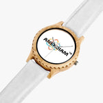 ANERDIAM Stylish Wooden Watch