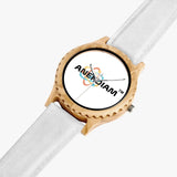 ANERDIAM Stylish Wooden Watch