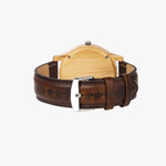 ANERDIAM Stylish Wooden Watch