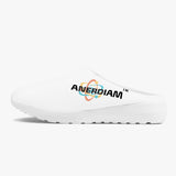 ANERDIAM Casual Mesh Non-Woven Slippers