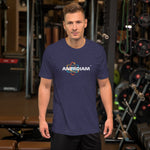 Men's ANERDIAM Short-Sleeve T-Shirt