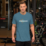 Men's ANERDIAM Short-Sleeve T-Shirt