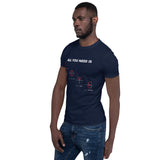 All you need is LOVE - Short-Sleeve Unisex T-Shirt