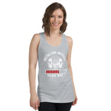 Installing Muscles Classic tank top (unisex)