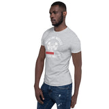 Installing Muscles Soft Short-Sleeve Unisex T-Shirt