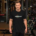 Men's ANERDIAM Short-Sleeve T-Shirt