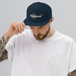 ANERDIAM Snapback Hat