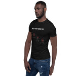 All you need is LOVE - Short-Sleeve Unisex T-Shirt