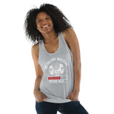 Installing Muscles Classic tank top (unisex)