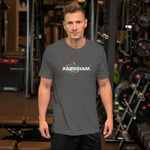 Men's ANERDIAM Short-Sleeve T-Shirt