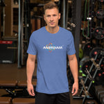 Men's ANERDIAM Short-Sleeve T-Shirt