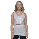 Installing Muscles Classic tank top (unisex)