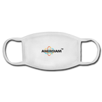 ANERDIAM Face Mask - white/white