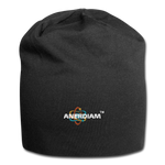 ANERDIAM Beanie - black