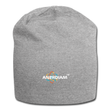 ANERDIAM Beanie - heather gray