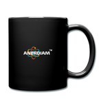 ANERDIAM Mug - black