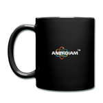 ANERDIAM Mug - black