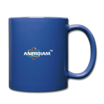 ANERDIAM Mug - royal blue