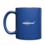 ANERDIAM Mug - royal blue