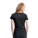 Dice - Women’s Premium T-Shirt - black