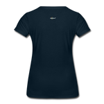 Dice - Women’s Premium T-Shirt - deep navy