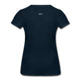 Dice - Women’s Premium T-Shirt - deep navy